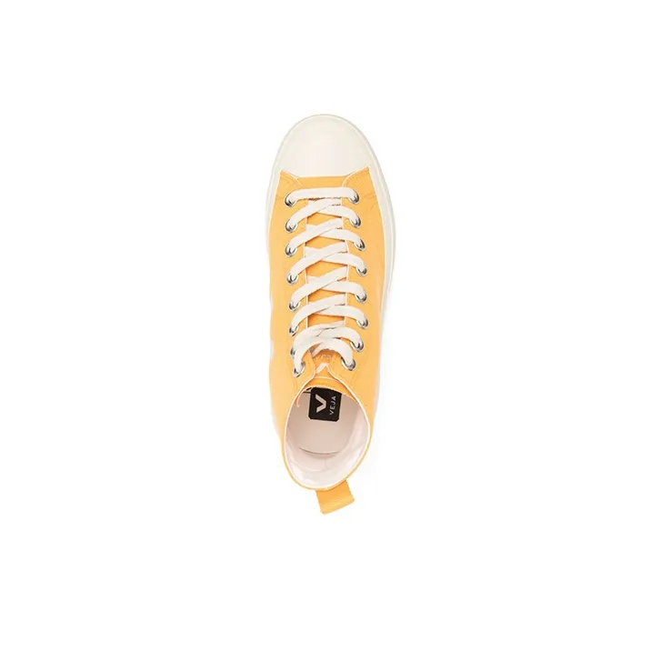 VEJA Wata Ii Canvas Oasis Pierre Women's-4
