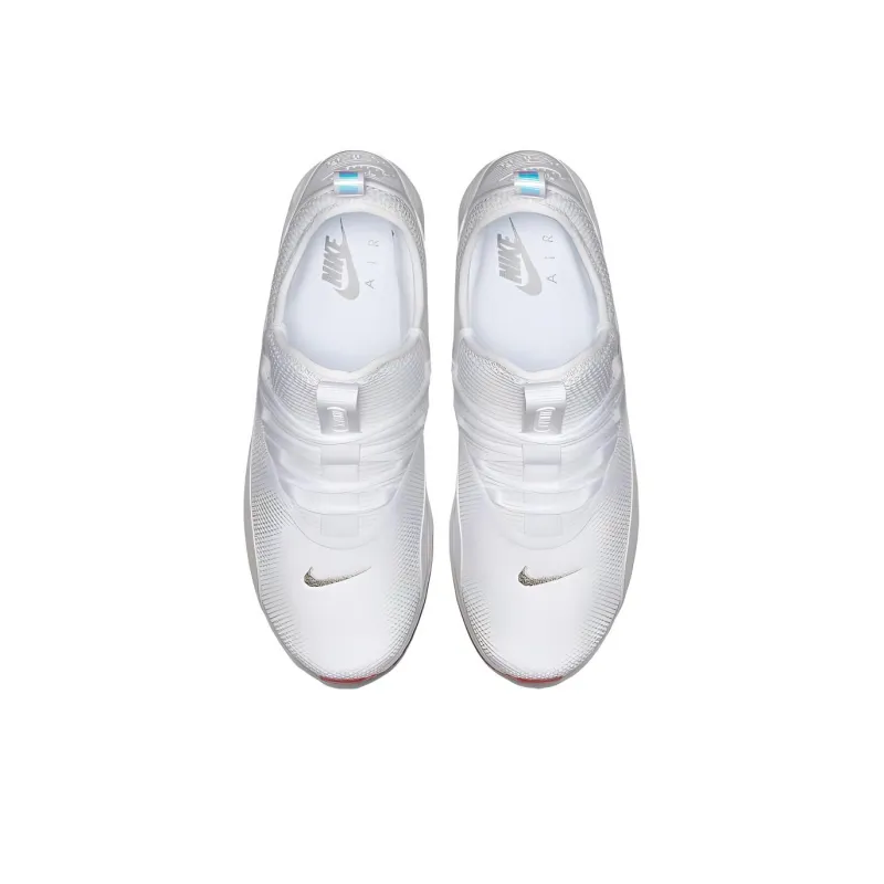 Nike Air Max 90 Ez White Rainbow Sole-3