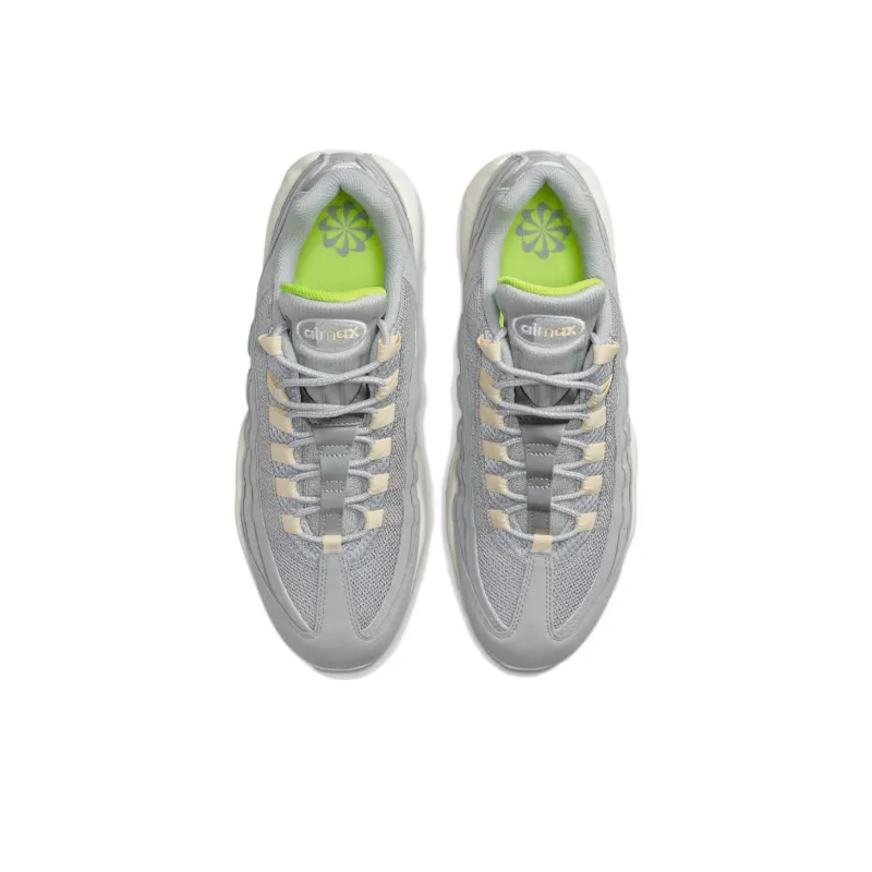 Nike Air Max 95 Next Nature Light Smoke Grey-3