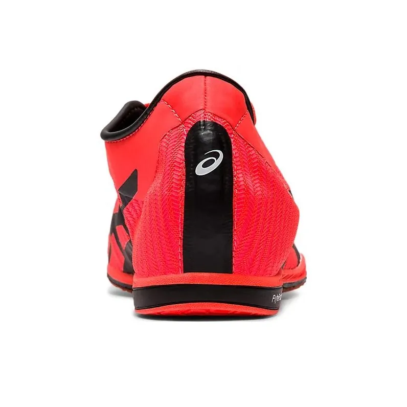 Asics Cosmoracer Ld 2 'Red Black'-4