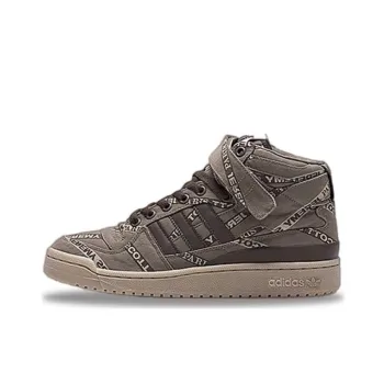 Adidas Originals Forum Hi Jeremy Scott B Sides