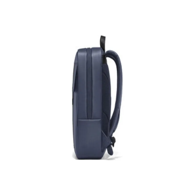 SAMSONITE PU Backpack Tubas Men's Blue-2