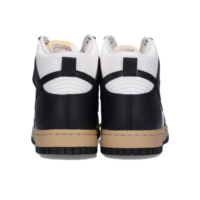 Nike Dunk High Se 'Vintage Panda' Women's-4
