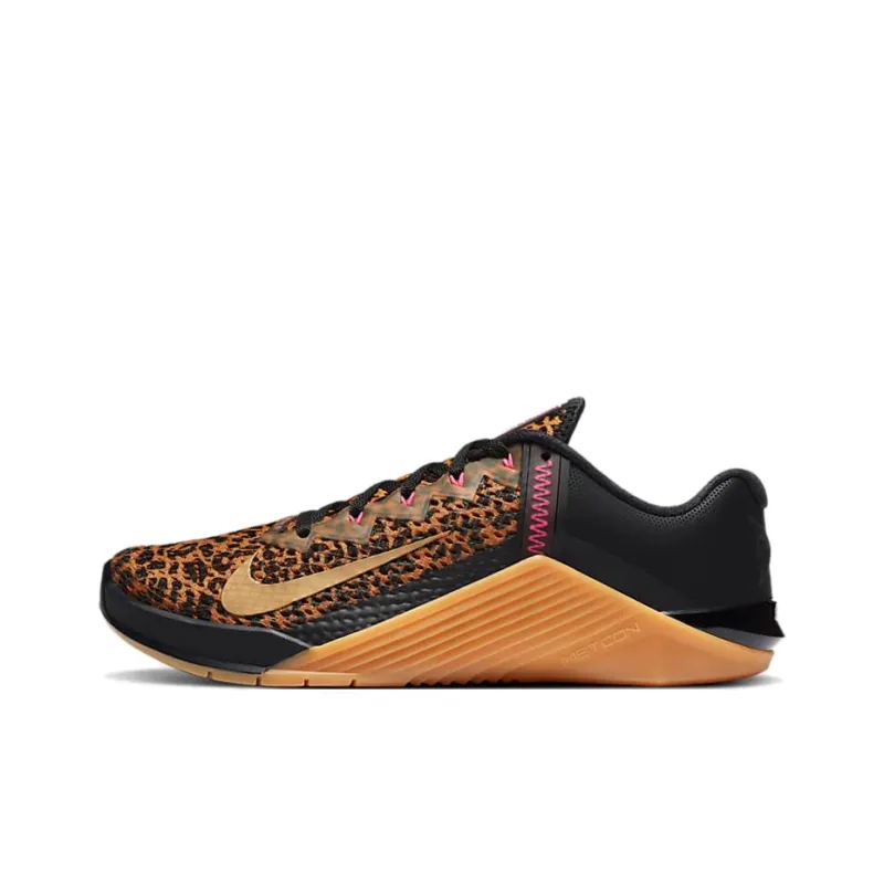 Nike Metcon 6 Cheetah Women's-0