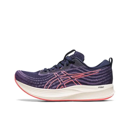 Asics Women's EvoRide Speed 'Midnight Papaya'