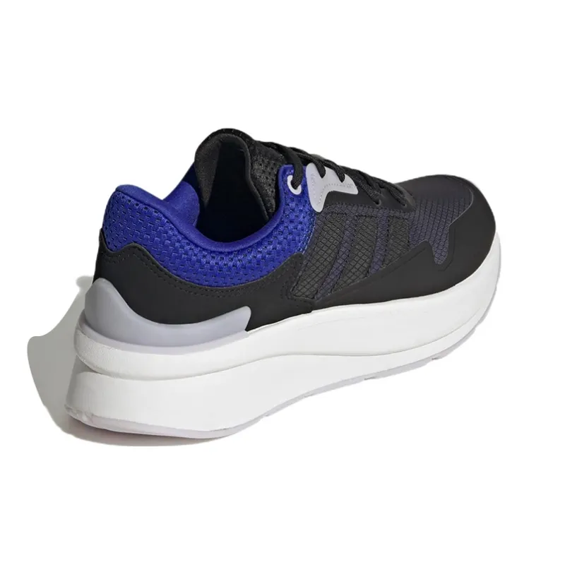 Adidas Zhchill Lightmotion+ 'Black Blue White' Women's-3