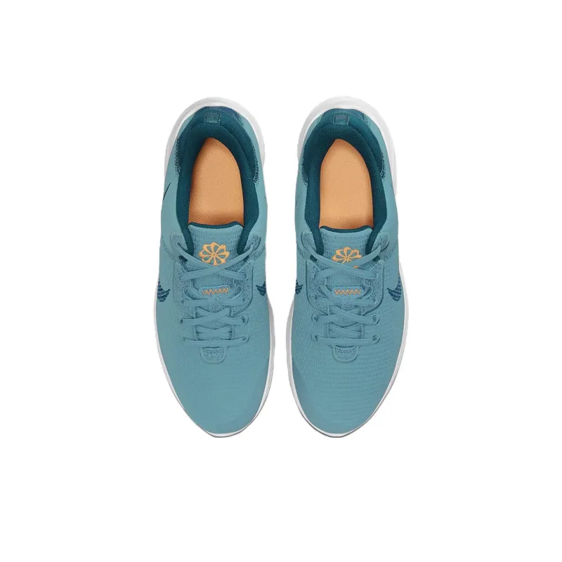 Nike Flex Experience Run 11 Next Nature 'Cerulean'-3