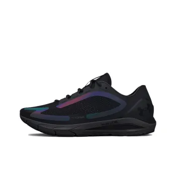Under Armour Hovr Sonic 5 Storm Cn 'Black Iridescent'