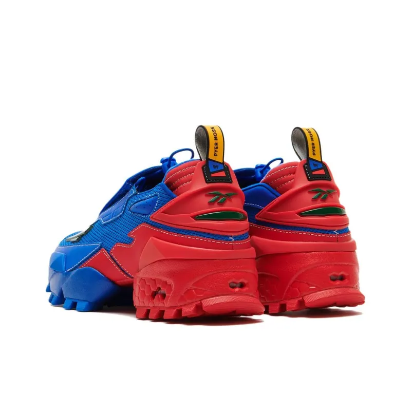 Reebok Experiment 4 Trail Fury Pyer Moss Independence Day-2