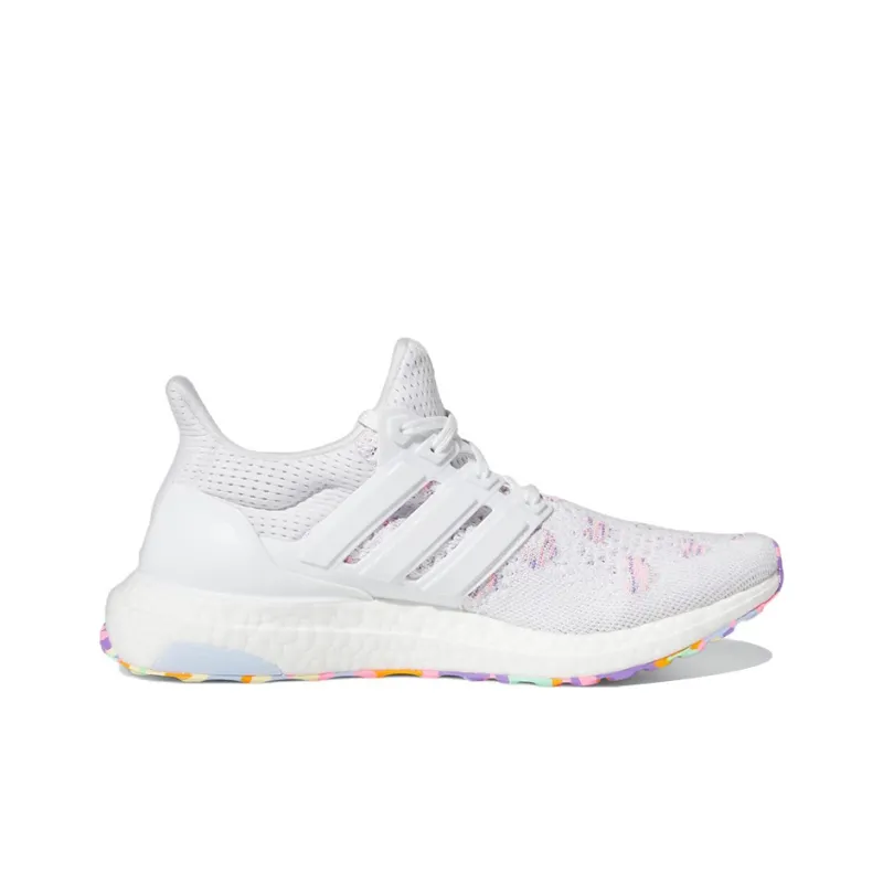 Adidas Ultra Boost 1.0 Dna Valentine's Day White 2023 Women's-1