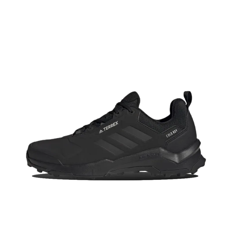 Adidas Terrex Ax4 Beta Cold.Rdy 'Black'-0
