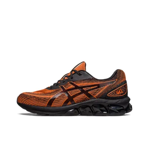 Asics Gel-Quantum 180 7 Black Habanero