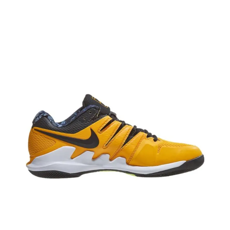Nike Air Zoom Vapor X 'University Gold'-1