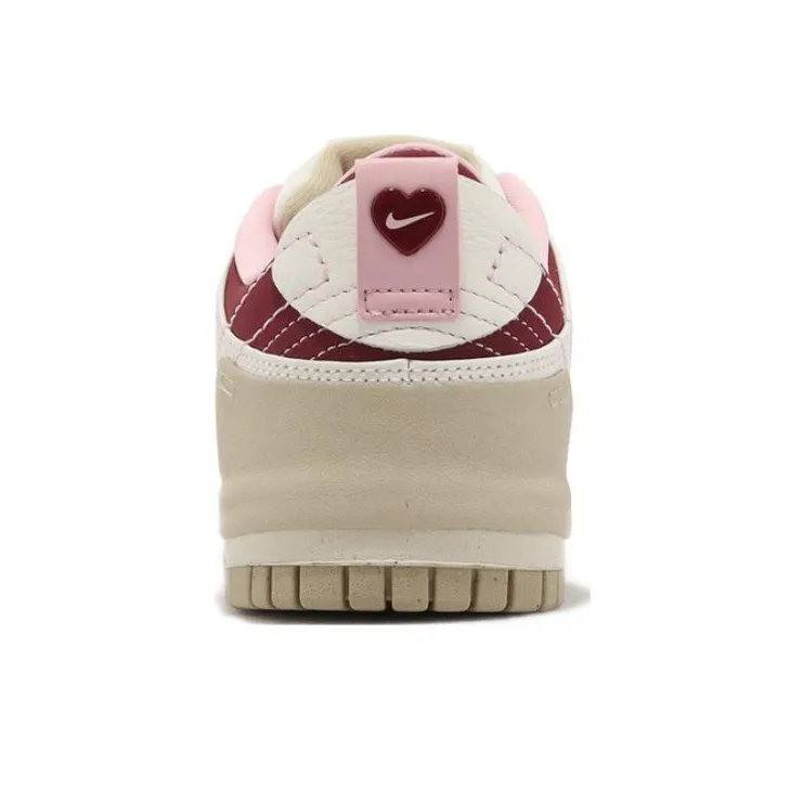 Nike Dunk Low Disrupt 2 Valentine's Day 2023 Women's-4