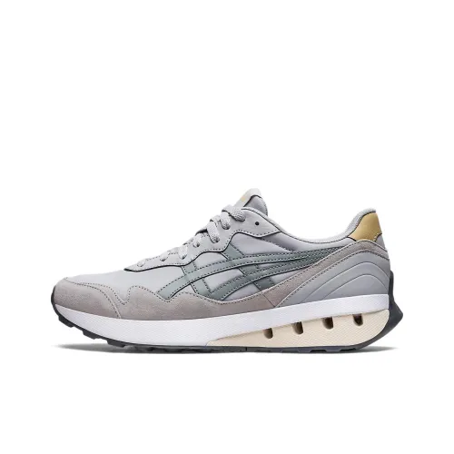 Asics Jogger X81 'Piedmont Grey'