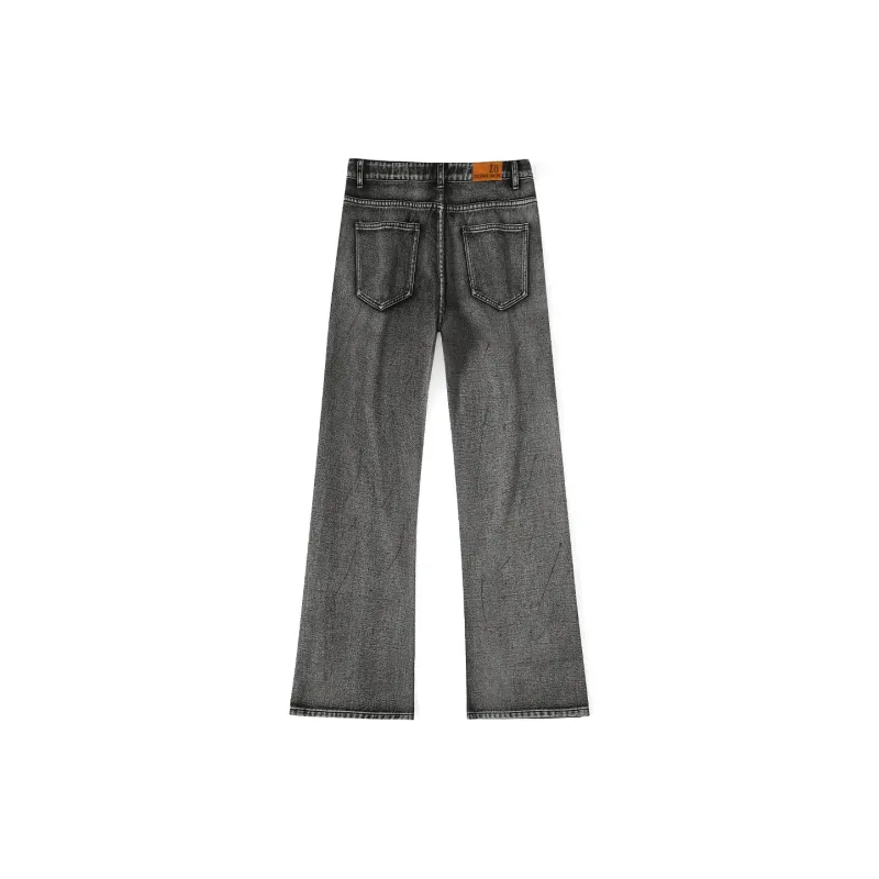 Zomuros Jeans Unisex-8