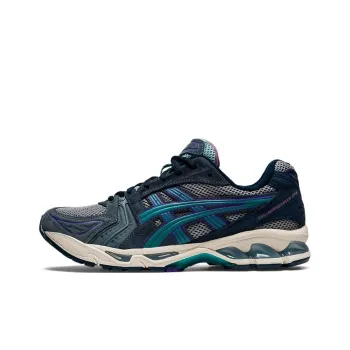Asics Gel Kayano 14 Sheet Rock Beryl Green