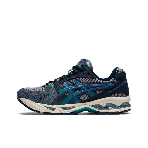 Asics Gel-Kayano 14 Sheet Rock Beryl Green