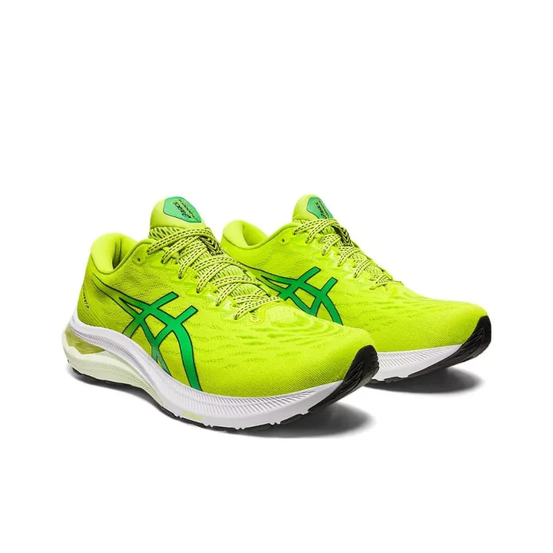 Asics GT 2000 11 'Lime Zest'-1