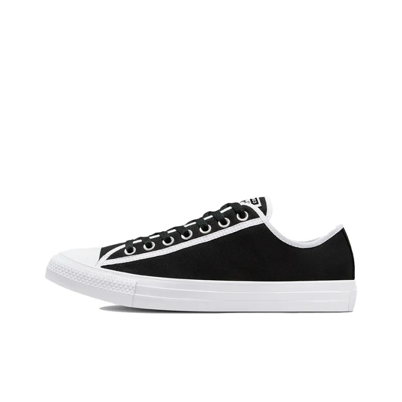 Converse Chuck Taylor All Star 'Black White'-0