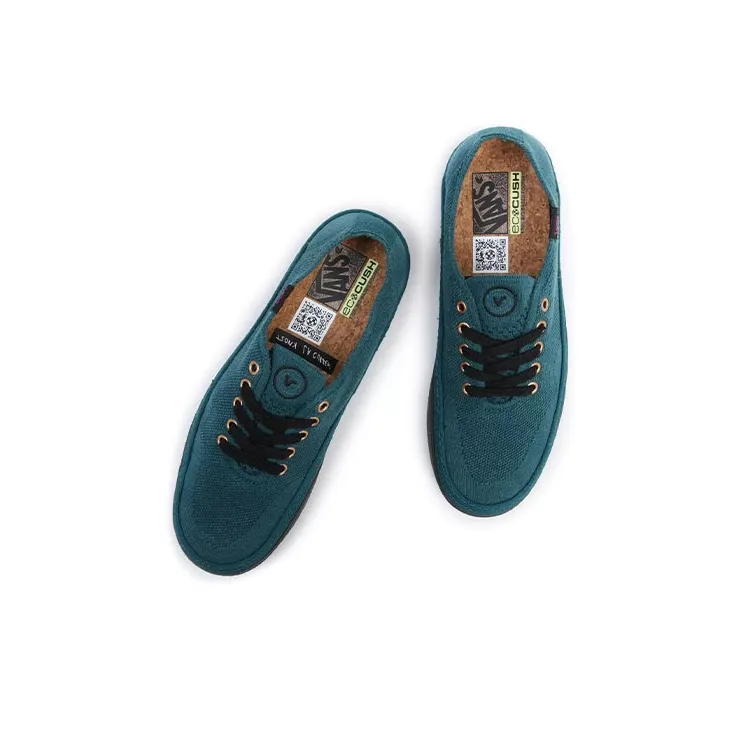 Vans Curren X Knost X Vans Circle Vee-3