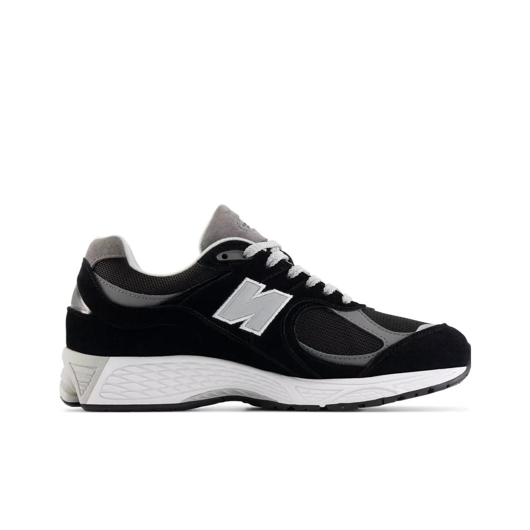 New Balance 2002R Gore-Tex Black Castlerock - POIZON