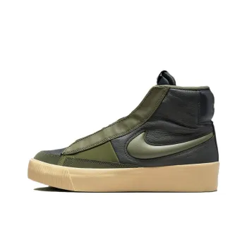 Nike Blazer Mid Victory Sequoia Gum Women's
