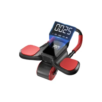 Kaikang Household LCD Display Chronograph Counting Unisex