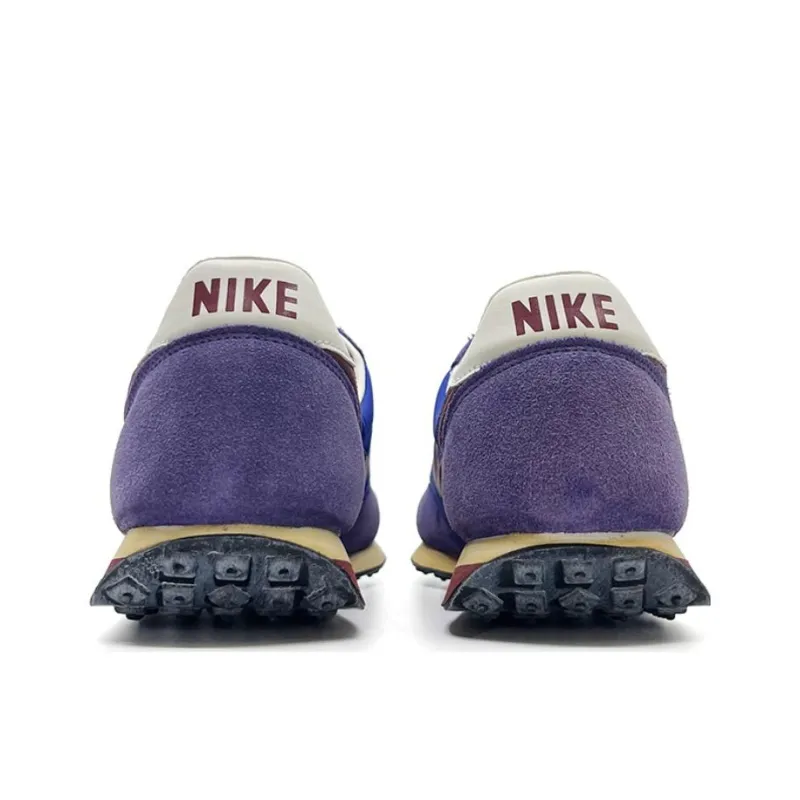 Nike Elite Vntg 'Blue Purple'-4