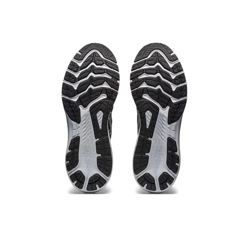 Asics GT 2000 11 2E Wide 'Black White'-6