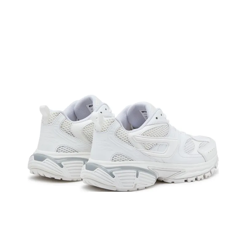 DIESEL S-Serendipity Pro-X1 Wear-Resistant Slip-Resistant Low-Top Casual Shoes Men's White-2