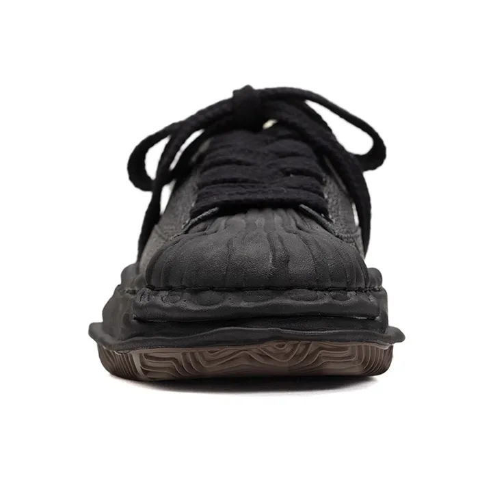 Maison MIHARA YASUHIRO Blakey Low top Sneakers-13