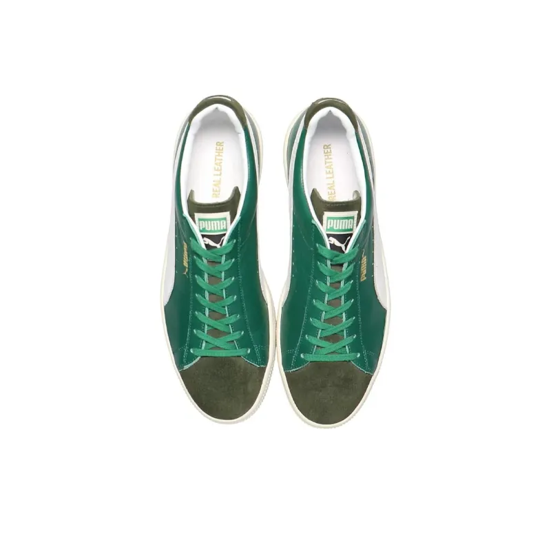 PUMA Suede Vtg Mij Atmos Soma Green-3