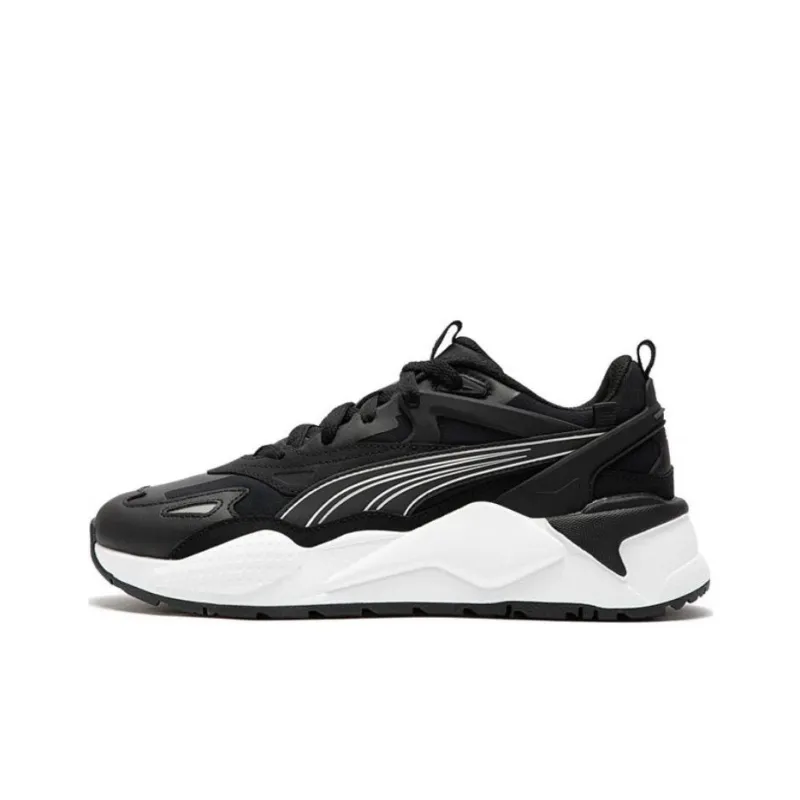 PUMA RS X Efekt 'Black Silver'-0
