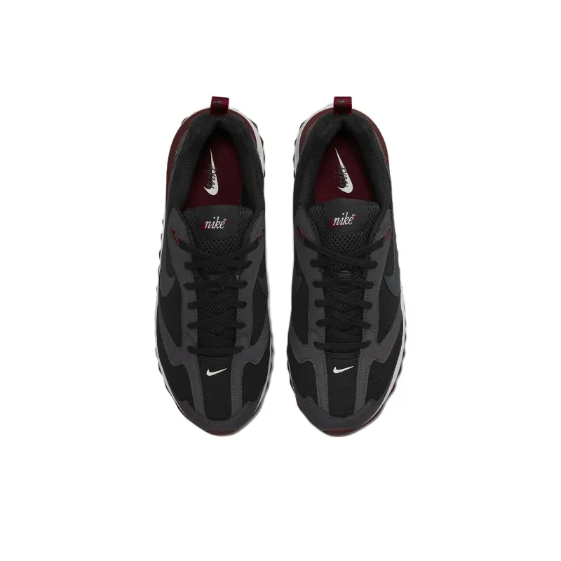 Nike Air Max Dawn 'Black Team Red'-3