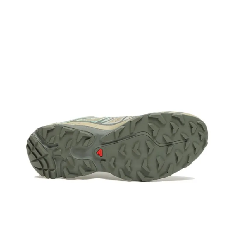 SALOMON XT 6 Mindful 'Green'-3