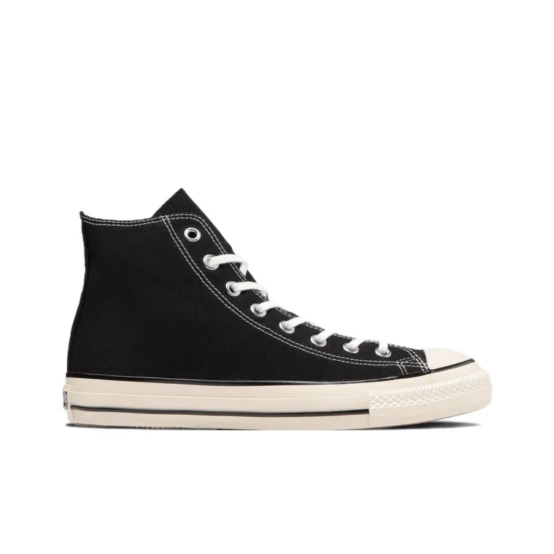 Converse All Star Us High Top 'Black'-1