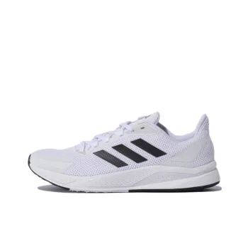 Adidas X9000 'White Black'