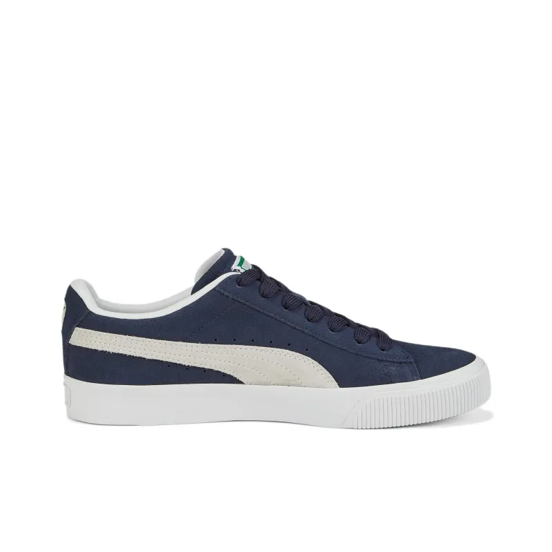 PUMA Suede Bulk 'Blue'-1