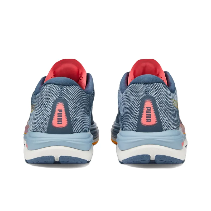 PUMA Velocity Nitro 2 'Evening Sky Sunset Glow' Women's-4