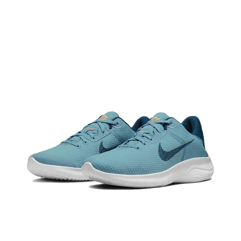 Nike Flex Experience Run 11 Next Nature 'Cerulean'-2