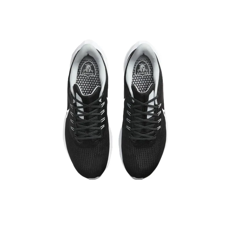 Nike X Nfl Air Zoom Pegasus 39 'Las Vegas Raiders'-3