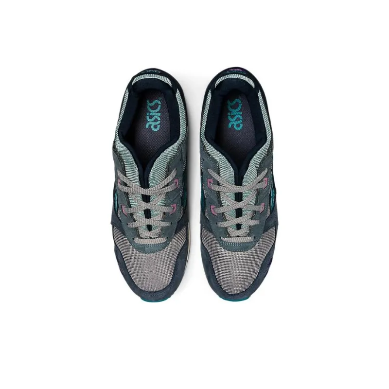 Asics Gel Lyte Iii Og Tarmac Beryl Green-4
