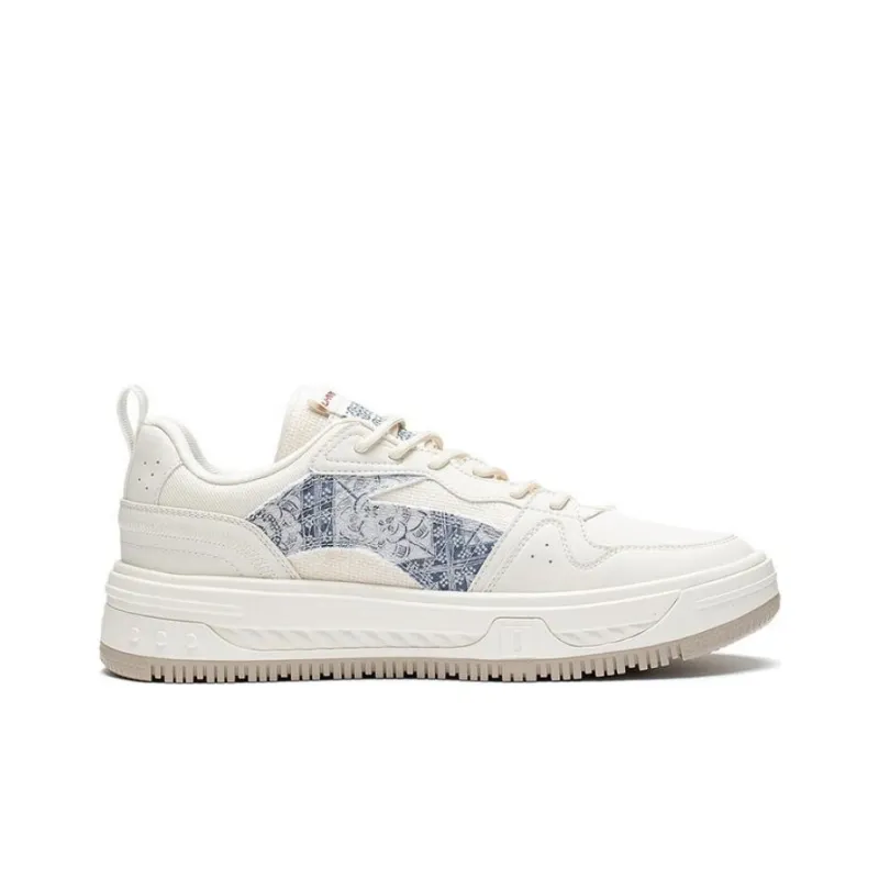 LINING Xingchuan V2 'Cream White' Women's-1