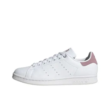 Adidas Originals Stan Smith 'White Magic Mauve' Women's