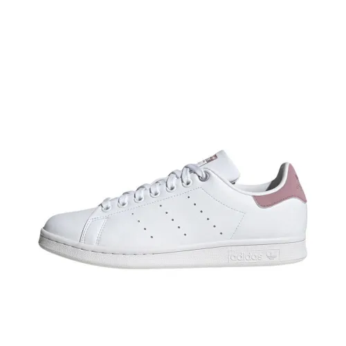 Adidas Originals Stan Smith 'White Magic Mauve' Women's