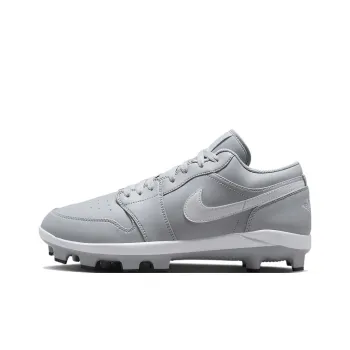 JORDAN 1 Retro Low Mcs Wolf Grey