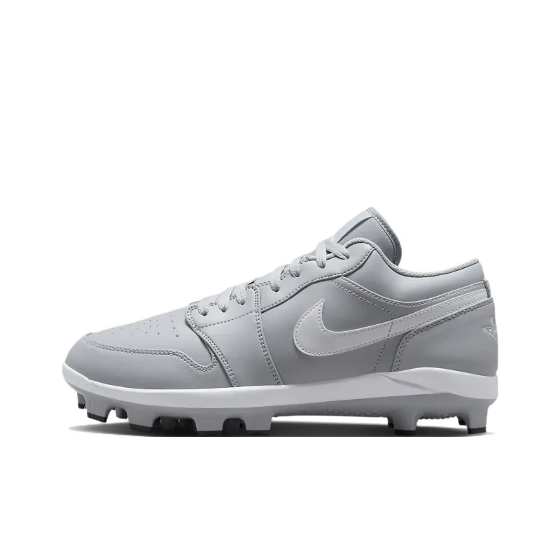 Jordan 1 Retro Low Mcs Wolf Grey-0