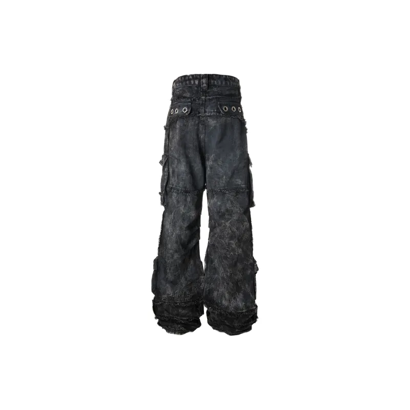 TBHNP Jeans Unisex-2