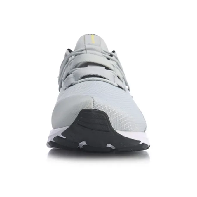 LiNing Mafia Slip Resistant Coverage Lightweight Low Top Casual Shoes Unisex-3